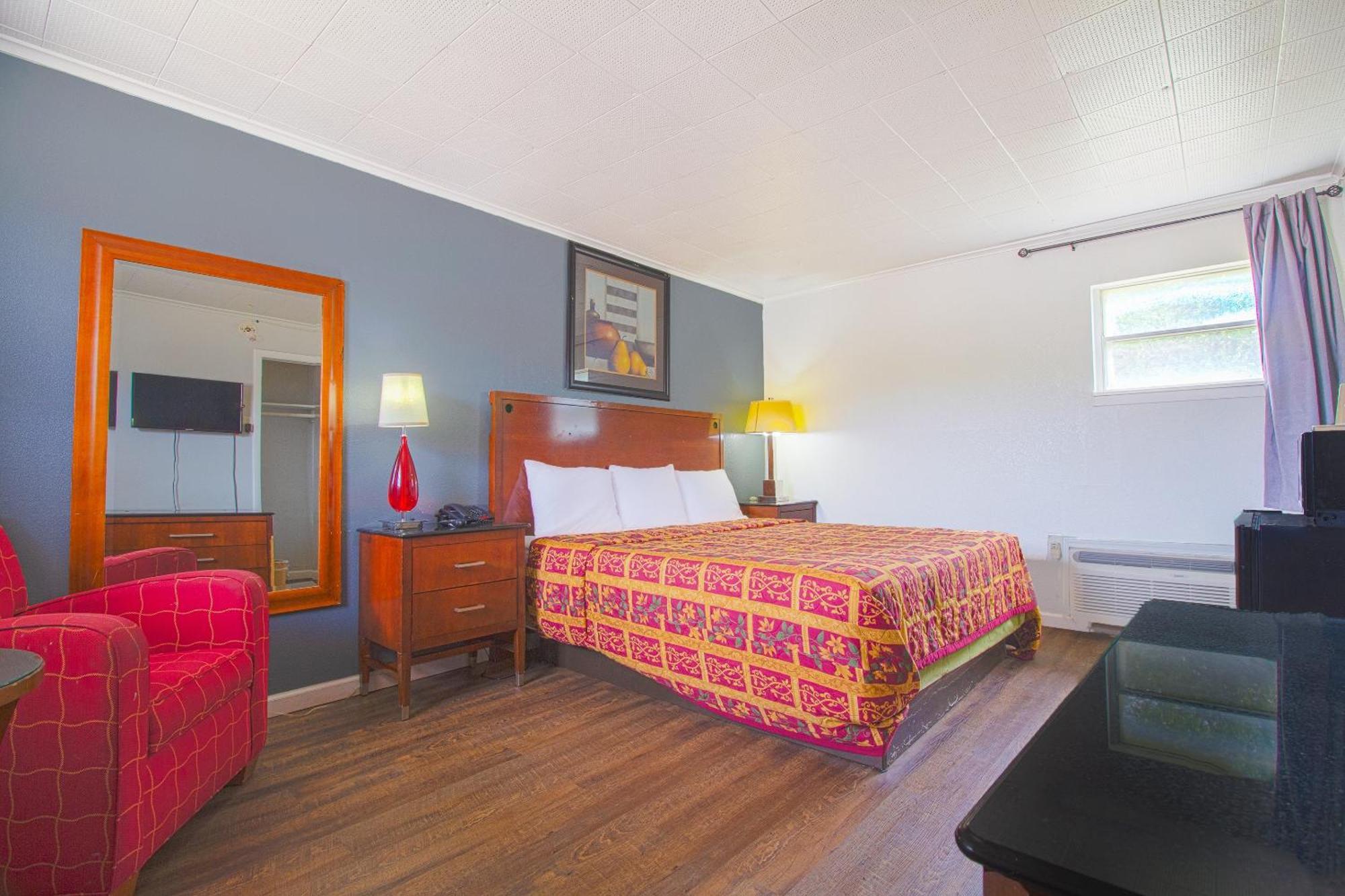 Hotel Oyo Ok S Main St