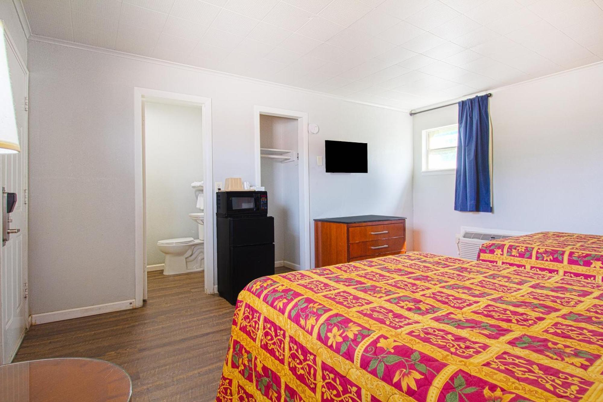 Oyo Ok S Main St Hotel Mcalester