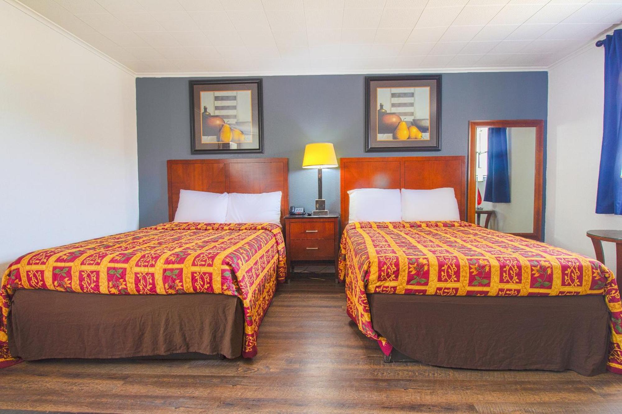 Oyo Ok S Main St Hotel