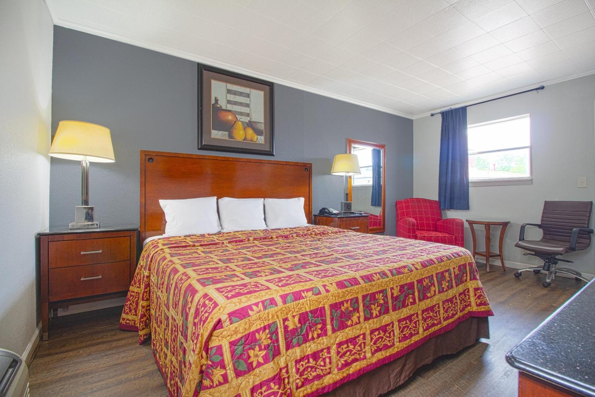 Oyo Ok S Main St Hotel 2*