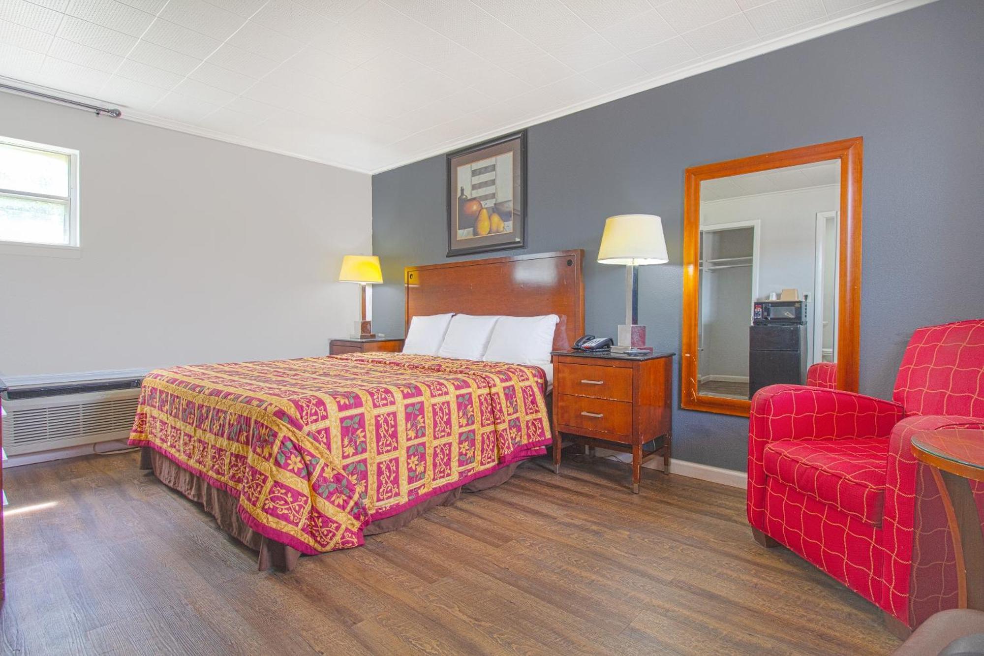 Oyo Ok S Main St Hotel 2*