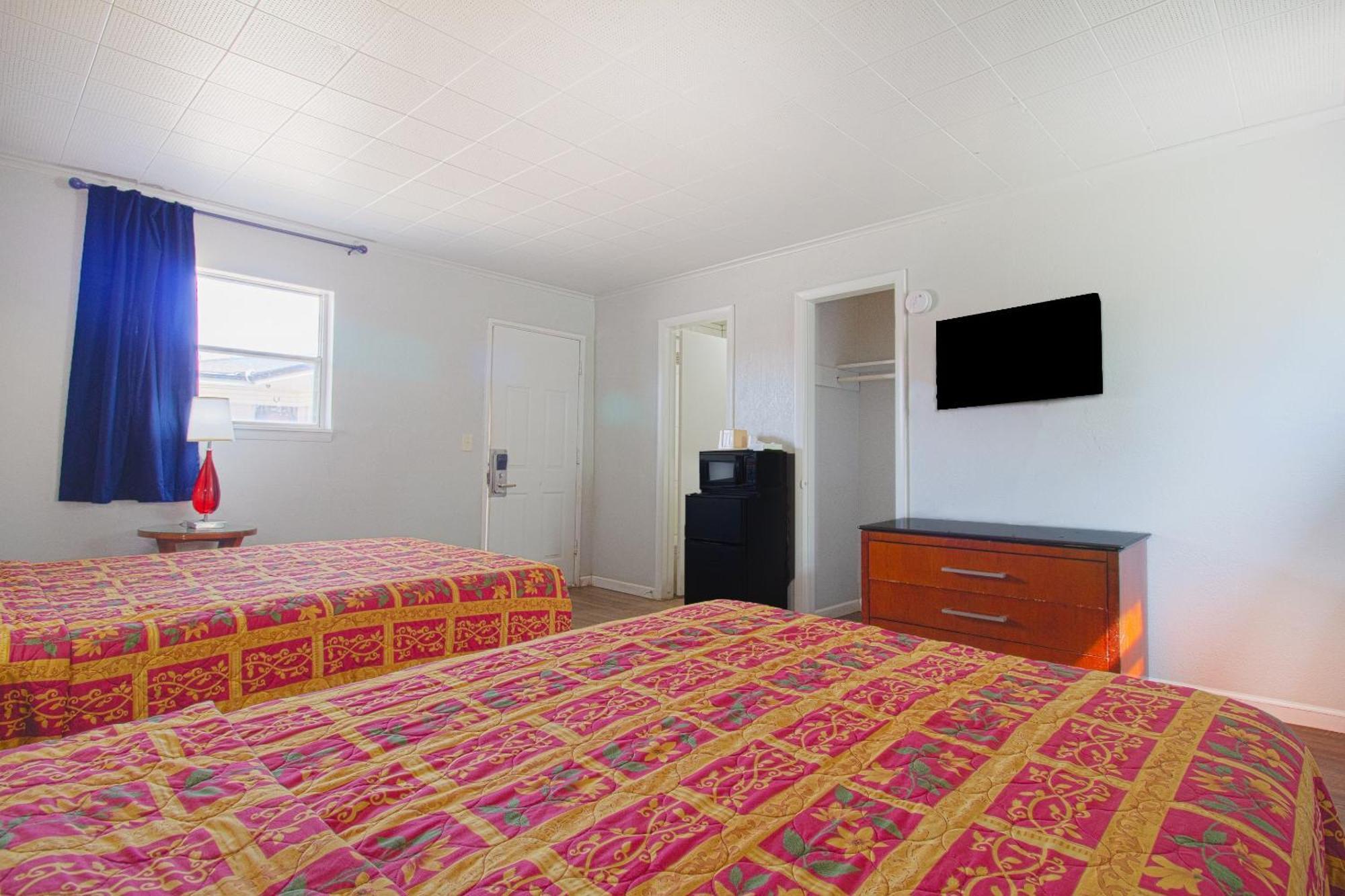 Hotel Oyo Ok S Main St Mcalester